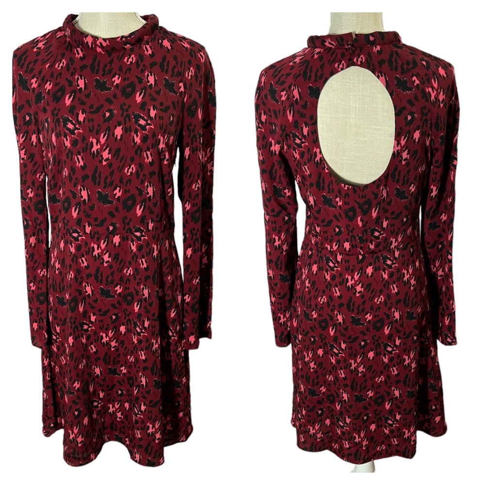 BWT “& other stories” Stylish Winter Dress